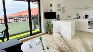 Gallery image of ETARA 2, Sveti Vlas - APARTELLO⊛com in Sunny Beach