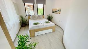 Gallery image of ETARA 2, Sveti Vlas - APARTELLO⊛com in Sunny Beach