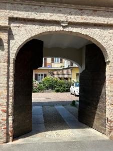 Fotografia z galérie ubytovania La finestra sulle Langhe - m3langhe v destinácii Cherasco