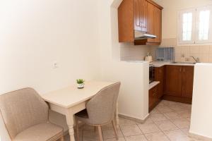 Imagen de la galería de Kapetanios Apartments, en Agios Stefanos