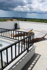 PolačaにあるVilla Tea Polača Biograd na moru Benkovacのギャラリーの写真