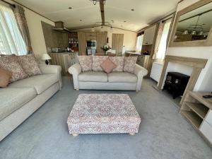 Billede fra billedgalleriet på Daisy Hot Tub Lodge i South Cerney