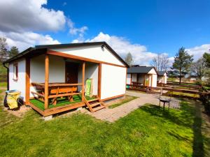 切米诺Domek na Słonecznikowej的相册照片