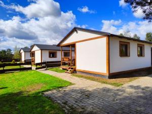 切米诺Domek na Słonecznikowej的相册照片