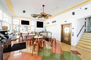 Ảnh trong thư viện ảnh của Majestic Hotel South Beach ở Miami Beach +45 ảnh