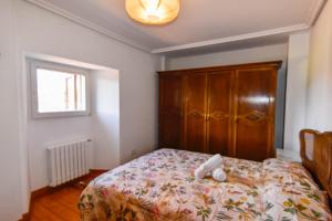 Galeriebild der Unterkunft Casona con gran jardín in Camargo