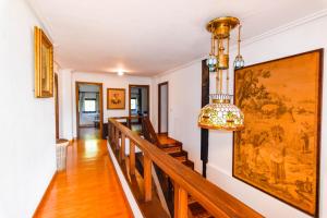Galeriebild der Unterkunft Casona con gran jardín in Camargo + 19 Fotos