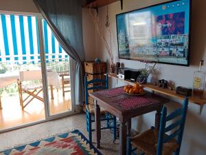 Fotografia z galérie ubytovania apt beach v destinácii Denia