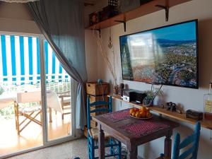 Fotografia z galérie ubytovania apt beach v destinácii Denia
