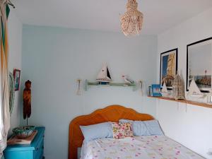 Fotografia z galérie ubytovania apt beach v destinácii Denia