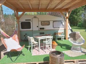 Gallery image of Minicamping Kleintje Zandpol in Zandpol +24 photos