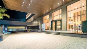 巴罗达Courtyard by Marriott Vadodara的相册照片