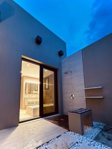 Fotografie z fotogalerie ubytování one bedroom villa v destinaci Salalah + 2 fotografie