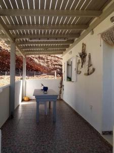 Fotografie z fotogalerie ubytování Spilios House v destinaci Apollon