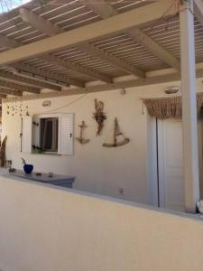 Fotografie z fotogalerie ubytování Spilios House v destinaci Apollon