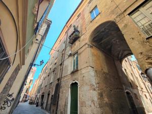 Φωτογραφία από το άλμπουμ του Via Medaglie D'oro 73 - Albenga by Tempovacanza στην Αλμπένγκα