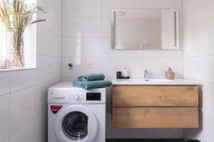 Gallery image of Luxe Vakantiehuis Koekoek Veluwe in Nunspeet +32 photos