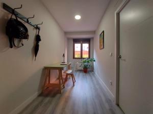 Fotografie z fotogalerie ubytování Precioso Piso Céntrico en Gijón- VUT 3958 v destinaci Gijón
