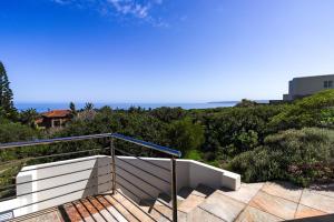 Příroda nedaleko prázdninového domu