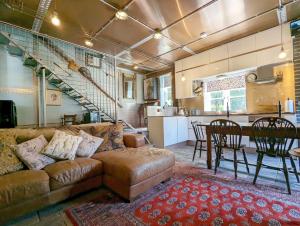 Gambar di galeri bagi Moorhen Lodge di Wickham