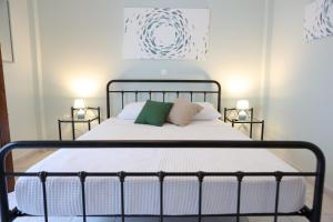 Ảnh trong thư viện ảnh của Island Boutique Apartments ở Pyrgadikia +78 ảnh
