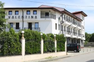 Fotografie z fotogalerie ubytování Luxury Spa Complex VALENTINA v destinaci Yagoda + 46 fotografií