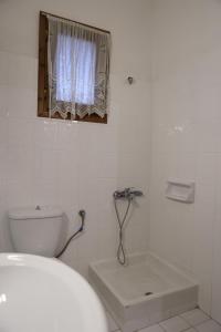 Ảnh trong thư viện ảnh của Island Boutique Apartments ở Pyrgadikia