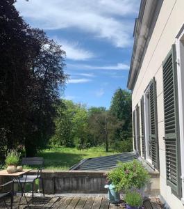 Galeriebild der Unterkunft Elswoutshoek Suites in Overveen + 71 Fotos