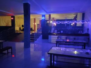 Gallery image of Gadjah Mada Hall Cafe & Penginapan in Pacet