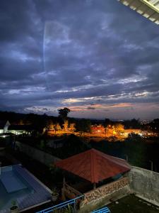 Gallery image of Gadjah Mada Hall Cafe & Penginapan in Pacet