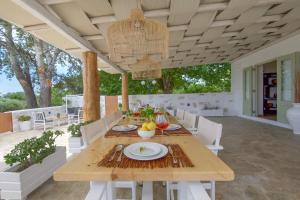 Ảnh trong thư viện ảnh của Arethousa House ở Drios