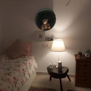 Zdjęcie z galerii obiektu Vivienda de uso turistico Casa Porto w mieście Tui