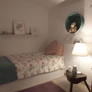 Zdjęcie z galerii obiektu Vivienda de uso turistico Casa Porto w mieście Tui