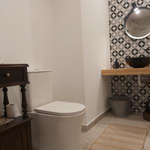 Zdjęcie z galerii obiektu Vivienda de uso turistico Casa Porto w mieście Tui