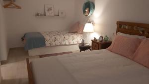 Zdjęcie z galerii obiektu Vivienda de uso turistico Casa Porto w mieście Tui