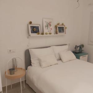 Zdjęcie z galerii obiektu Vivienda de uso turistico Casa Porto w mieście Tui