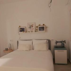 Zdjęcie z galerii obiektu Vivienda de uso turistico Casa Porto w mieście Tui