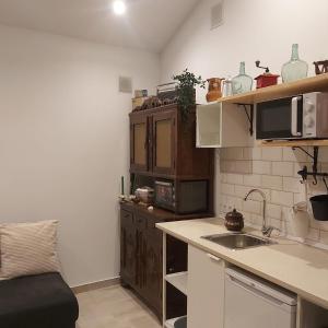 Zdjęcie z galerii obiektu Vivienda de uso turistico Casa Porto w mieście Tui