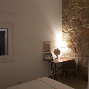 Zdjęcie z galerii obiektu Vivienda de uso turistico Casa Porto w mieście Tui
