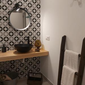 Zdjęcie z galerii obiektu Vivienda de uso turistico Casa Porto w mieście Tui