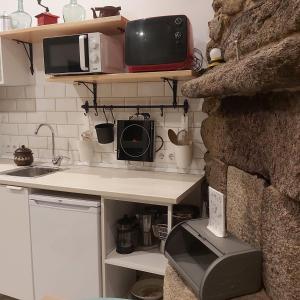 Zdjęcie z galerii obiektu Vivienda de uso turistico Casa Porto w mieście Tui +37 zdjęć