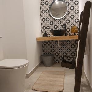Zdjęcie z galerii obiektu Vivienda de uso turistico Casa Porto w mieście Tui