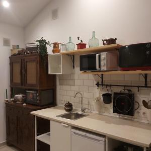 Zdjęcie z galerii obiektu Vivienda de uso turistico Casa Porto w mieście Tui