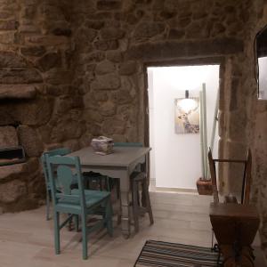 Zdjęcie z galerii obiektu Vivienda de uso turistico Casa Porto w mieście Tui