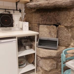 Zdjęcie z galerii obiektu Vivienda de uso turistico Casa Porto w mieście Tui