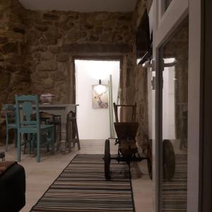 Zdjęcie z galerii obiektu Vivienda de uso turistico Casa Porto w mieście Tui