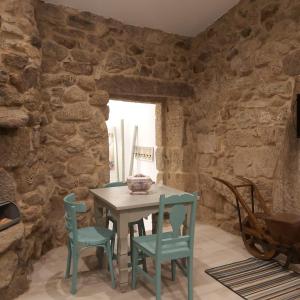 Zdjęcie z galerii obiektu Vivienda de uso turistico Casa Porto w mieście Tui