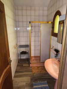 Bagno di Cadre d'exception