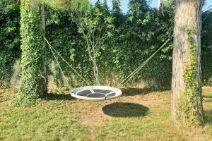 Giardino di Cadre d'exception