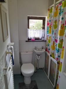 Gallery image of Friendly Ventnor in Ventnor